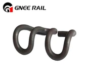 SKL 12 Railway Clips