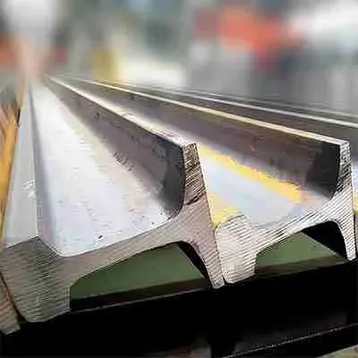 18 kg bányászat könnyű szénacél sín