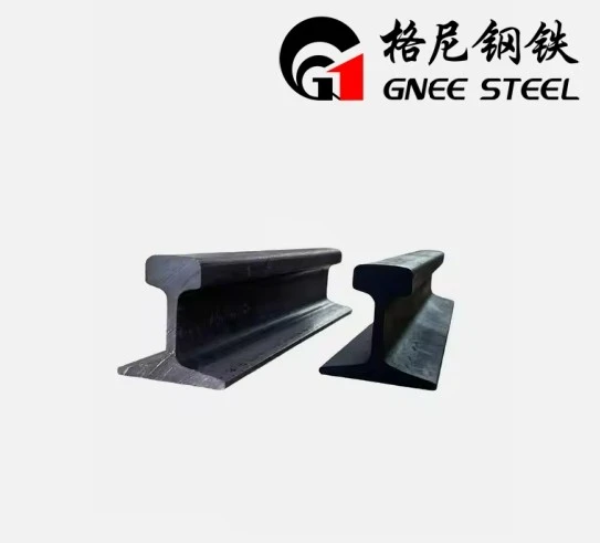 45E1 Steel Rail Profile