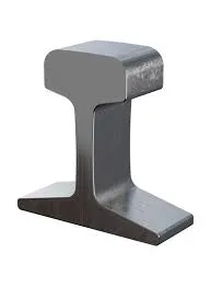 60 kg U71MN 50mn -es nehéz acél sín