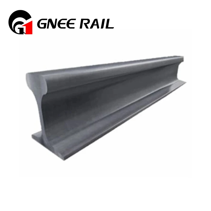 90 LBS Rail