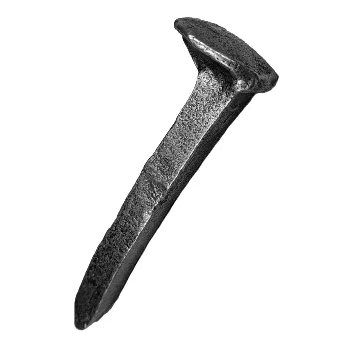 Korróziógátló kutya vasúti tüskék