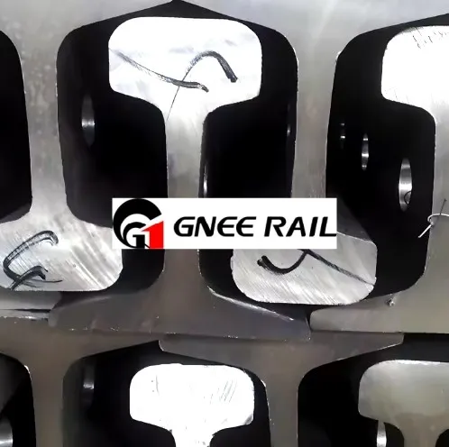 Brit szabvány BS75R vasúti pálya