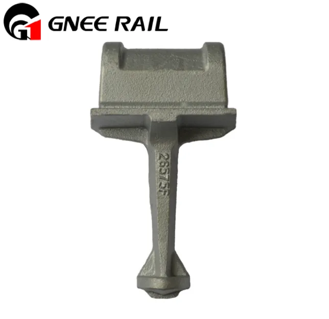 BS 100 font sín öntött vállba