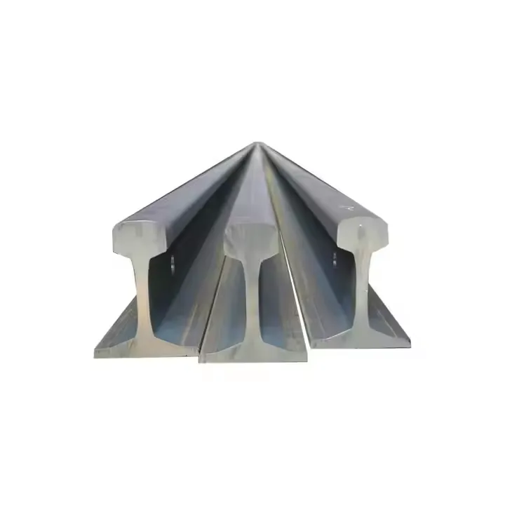 Széna acél darukcél sín