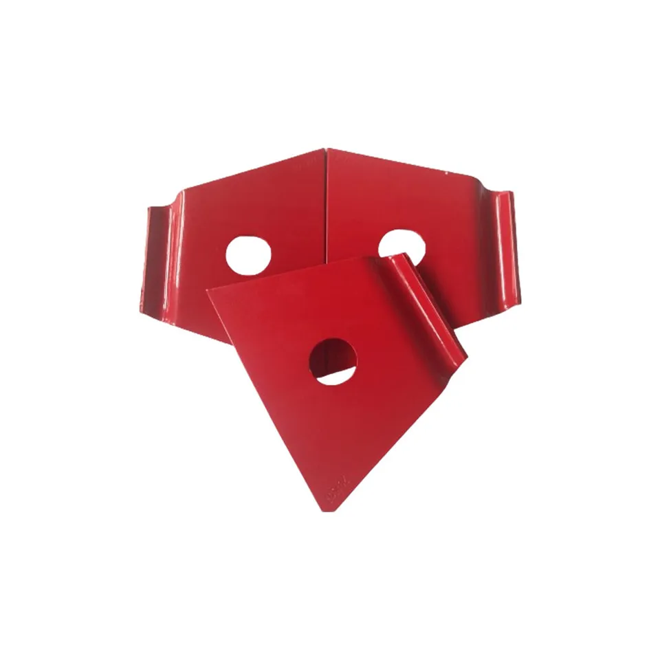 Testreszabott vasúti Nabla Clip