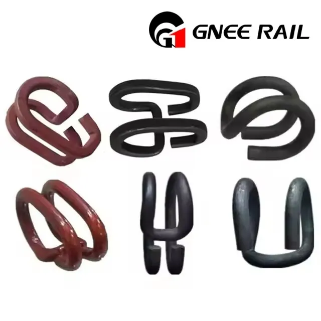 Deenik sínrögzítő klip