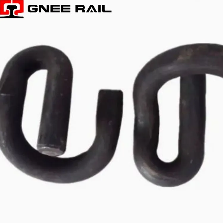 E Clipek Vasúti Rögzítőhöz