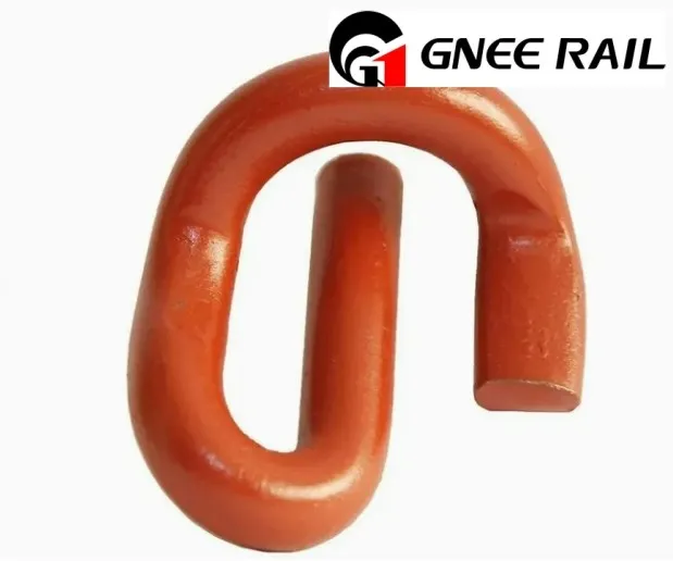 Elasztikus sínkapcsok E20