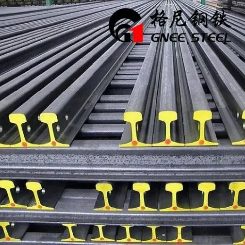 EN 54E5 Acél sínpálya