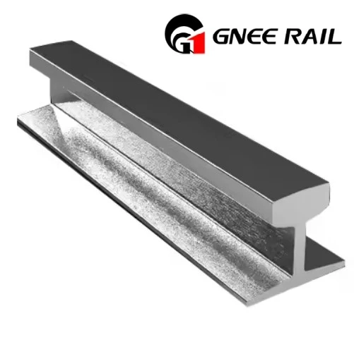 EN Standard 49E1 Railroad Rail Specification