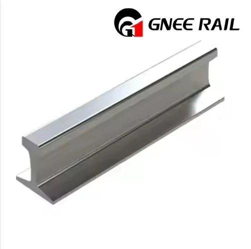 EN Standard 49E1 Railroad Rail Specification