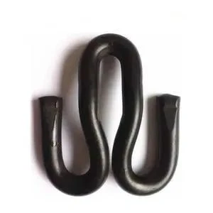 Fast Clip For Fastening Rails best