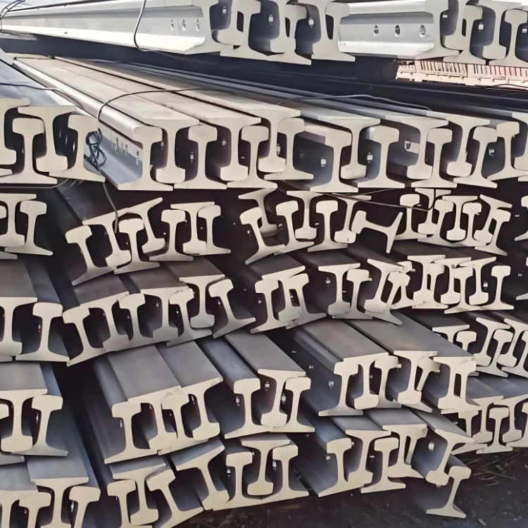 GB 43kg Heavy Steel Railway