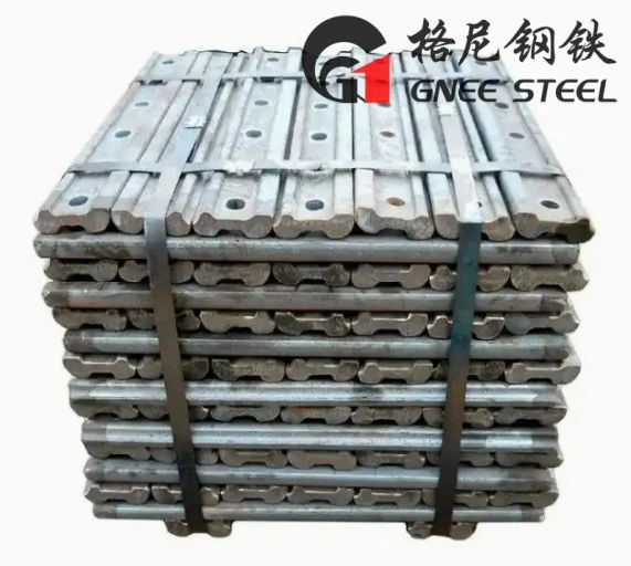 GB 43KG Rail Joint Bar