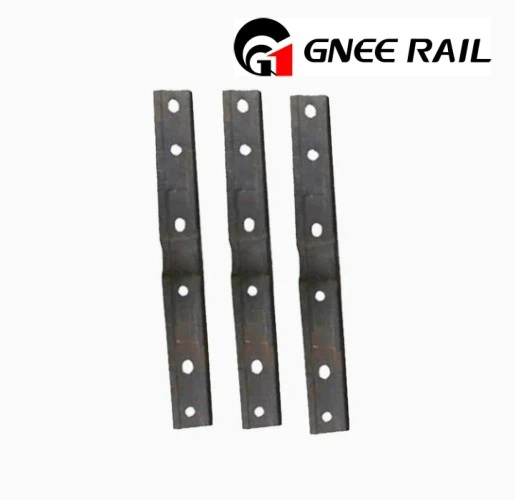 GB 43KG Rail Joint Bar
