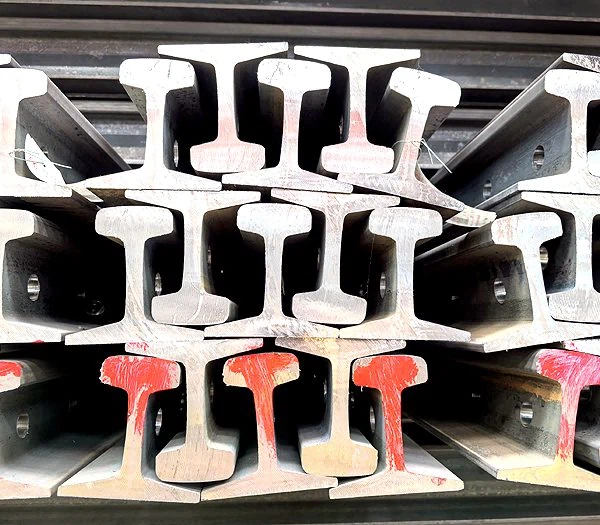 GB 8kg Light Steel Rail Mining GB 8kg Light Steel Rail Mining