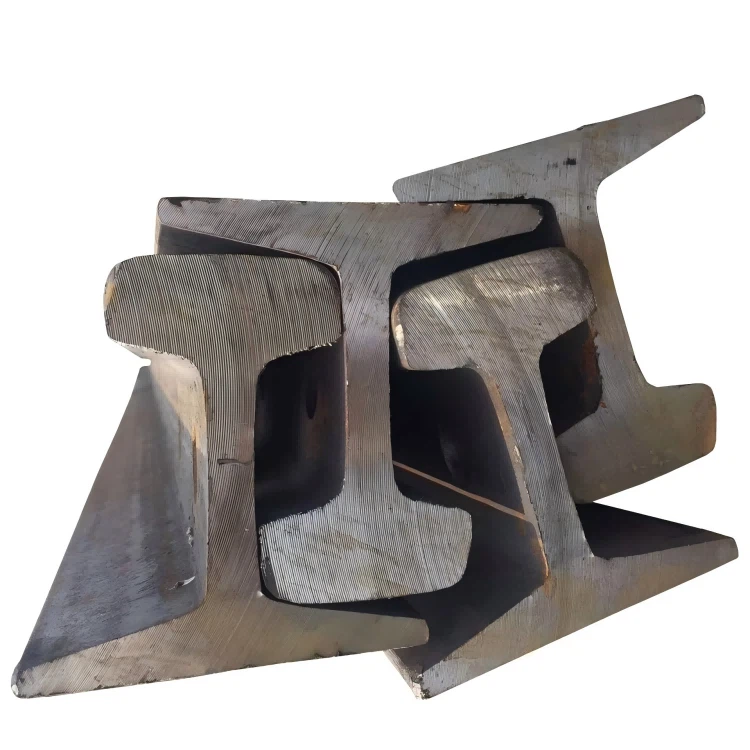 GB Heavy Industrial Steel Rail 60KG