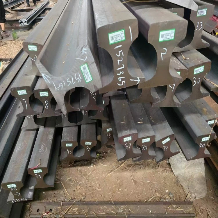 GB Heavy Industrial Steel Rail 60KG