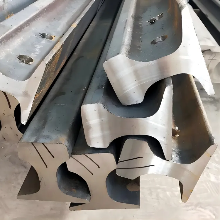 GB qu120 ipari daru vasút U71mn