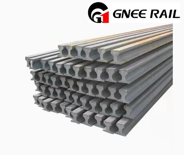 GB standard vasúti fém 55q