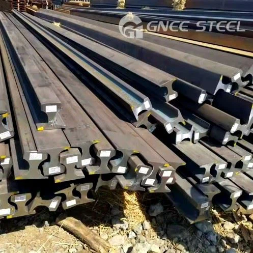 GB Steel Rail Track P60