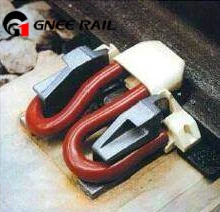 High Quality Rail Fastener Fast Clip suppliers High Quality Rail Fastener Fast Clip suppliers