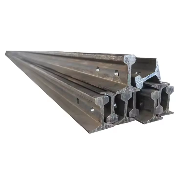 High-strength 22kg Light Steel Rail High-strength 22kg Light Steel Rail