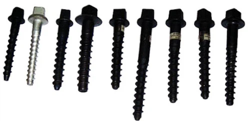 rail fasteners rail fasteners