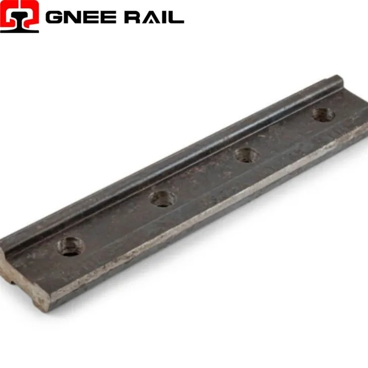 Carbon Steel Railway Fishplate