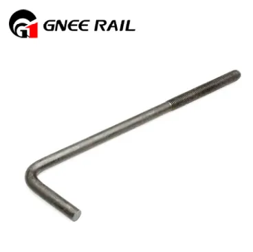 Előre beágyazott horgonycsavarok