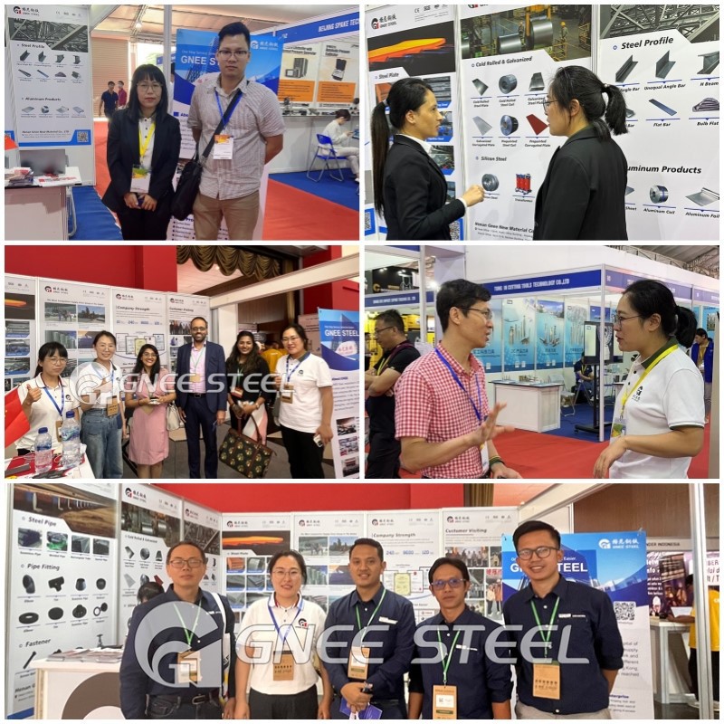 Steel Railway 22KG rail 55Q China Steel Railway 22KG rail 55Q China