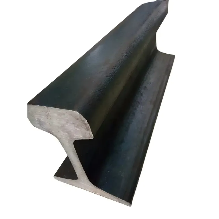 Q 235 55 q könnyű szénacél sínbányászat