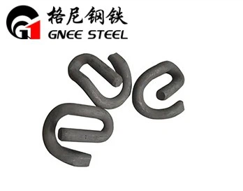 Rail Anti-Vandal Track Clips Rail Anti-Vandal Track Clips