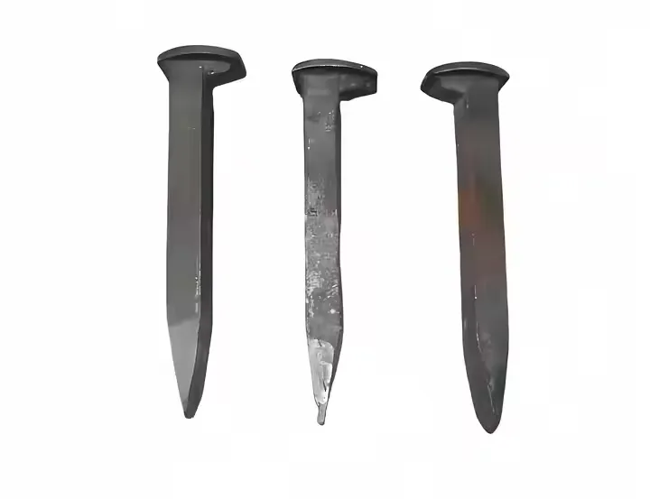 Vasúti rögzítő kutya tüskék rendszer