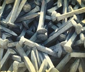 Rail Fastener Dog Spike Q235