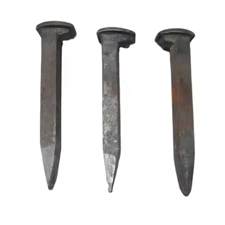 Rail Fastener Dog Spike Q235
