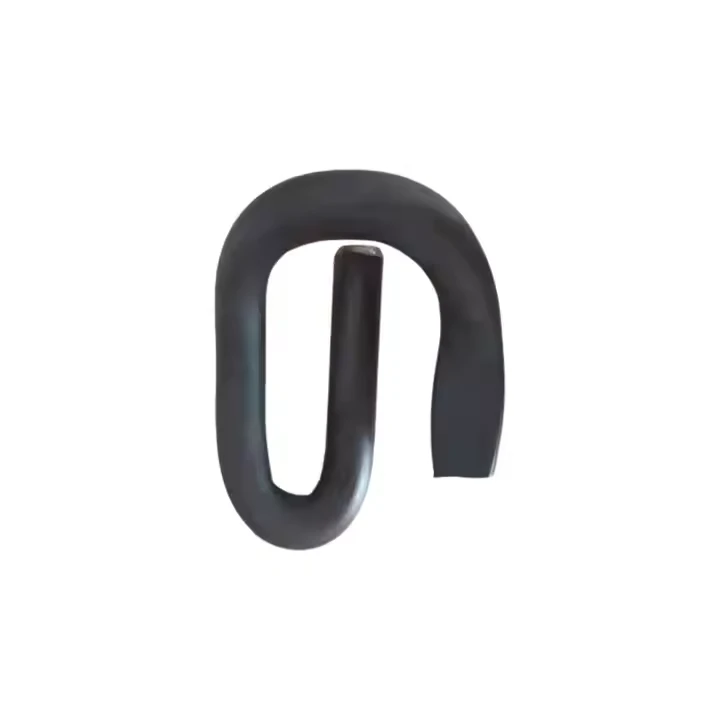 Rail Fastener Elastic Clips E factory