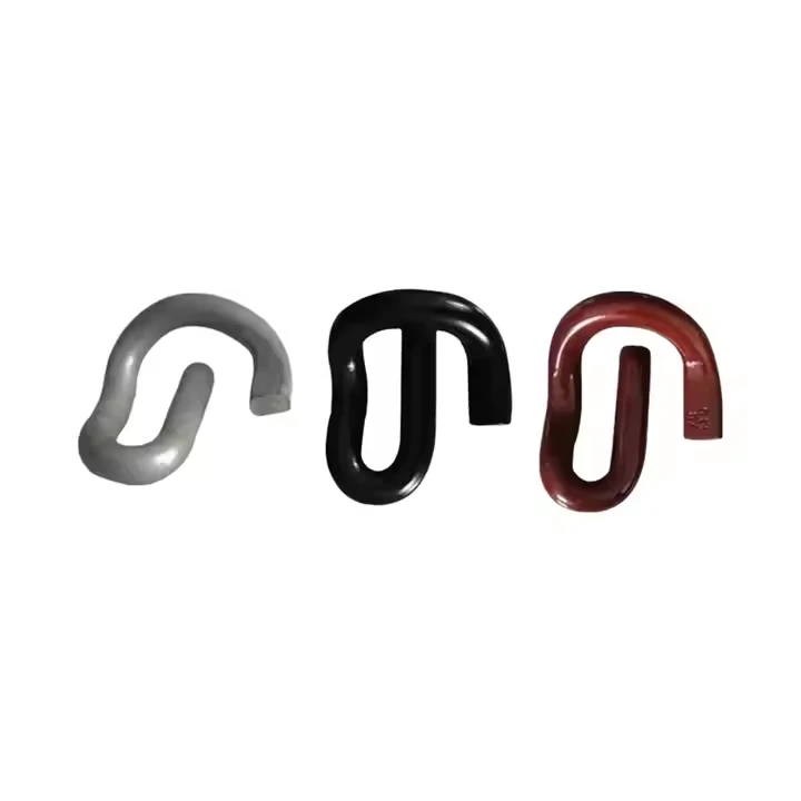 Rail Fastener Elastic Clips E best