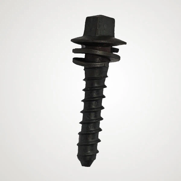 Rail Spike For Railroad Accessories 8.8 12.9 Rail Spike For Railroad Accessories 8.8 12.9