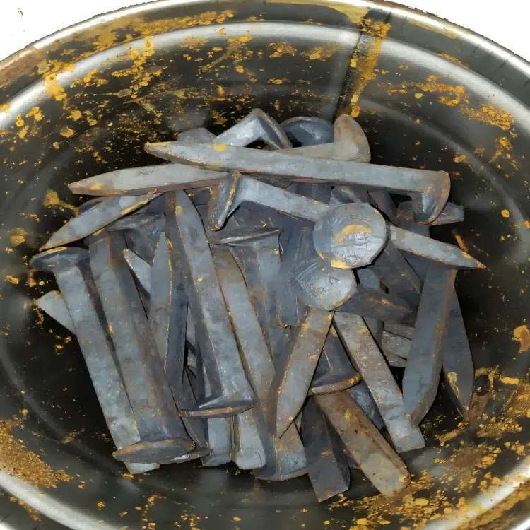 Vasúti kiegészítők vasúti kutya tüske