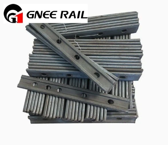 Railroad Fishplate high quality Railroad Fishplate high quality