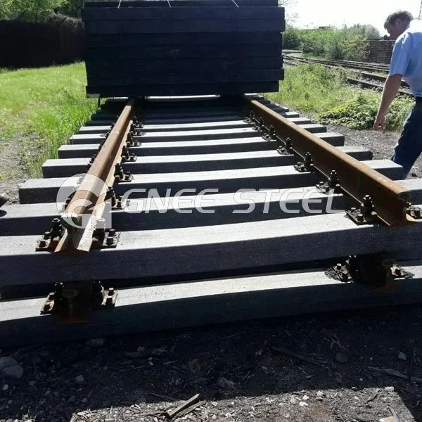 Railroad Sleepers For Sale Railroad Sleepers For Sale