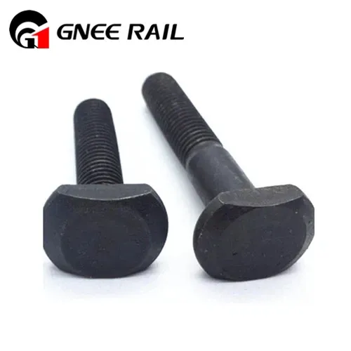 Railroad Stud Bolt