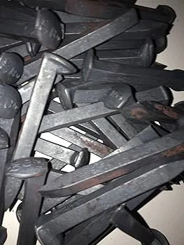 Railway Accessories Sleepers Cut Spike