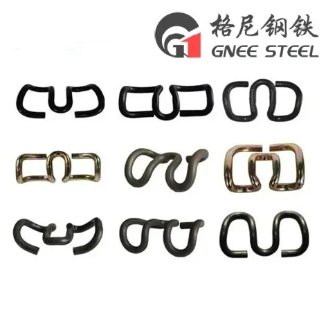 Railway Clip E1809 Railway Clip E1809