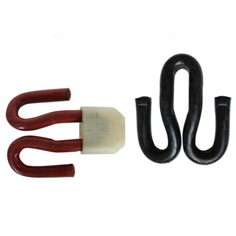 Vasúti kötőelemek Carbon Fast Clip