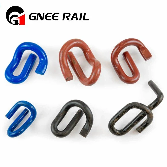 Railway Fasteners E Clips price Railway Fasteners E Clips price