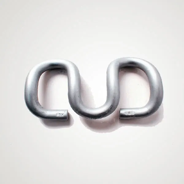 SKL14 vasúti klipek