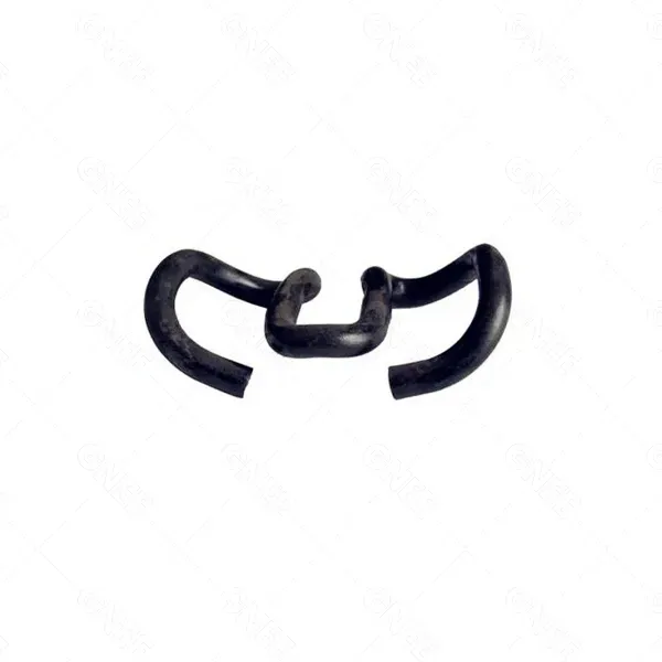 SKL21 vasúti klip vasúti rögzítő rendszer